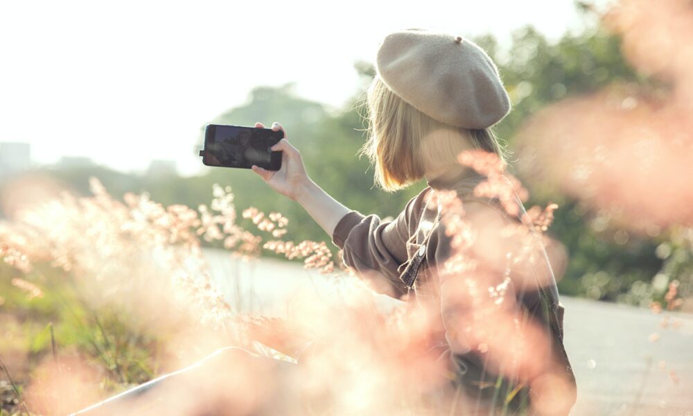 photographier ses créations